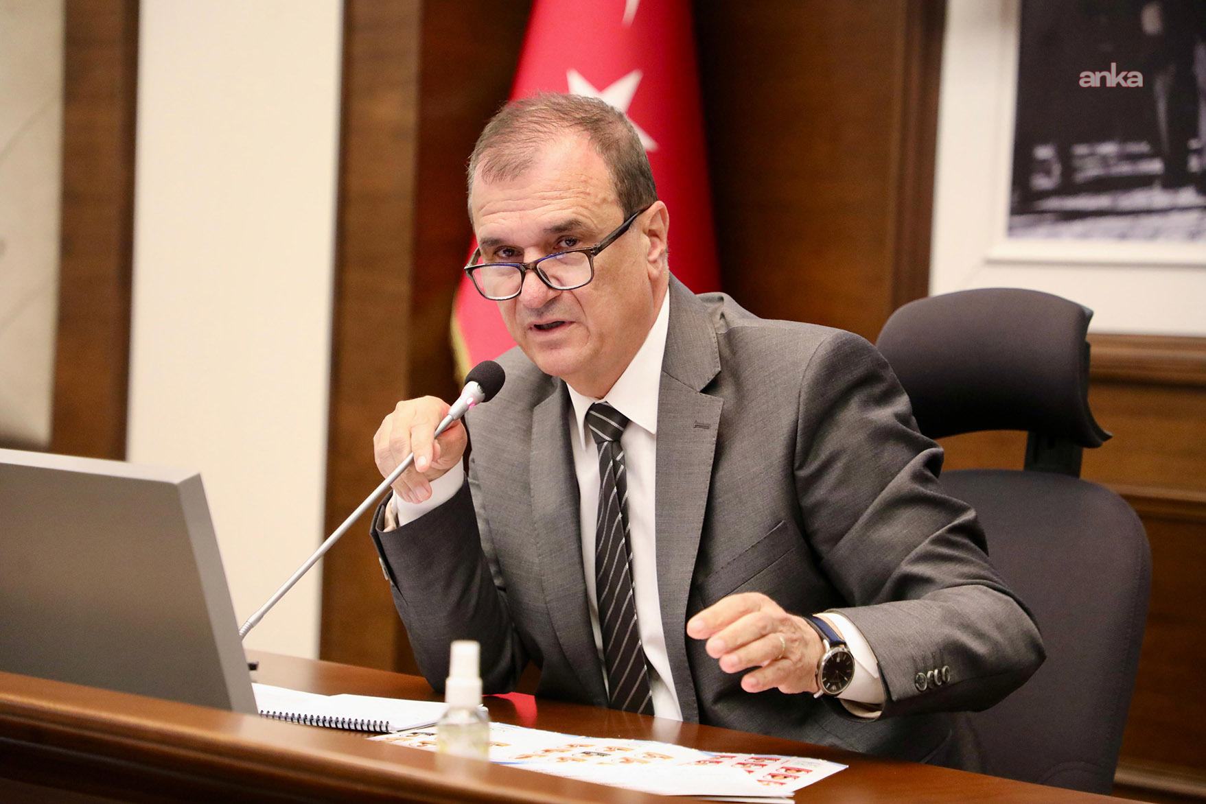 İBB ve Büyükçekmece Belediyesi'nden ortak yatırım hamlesi: İlçeye 4 yeni proje kazandırılacak