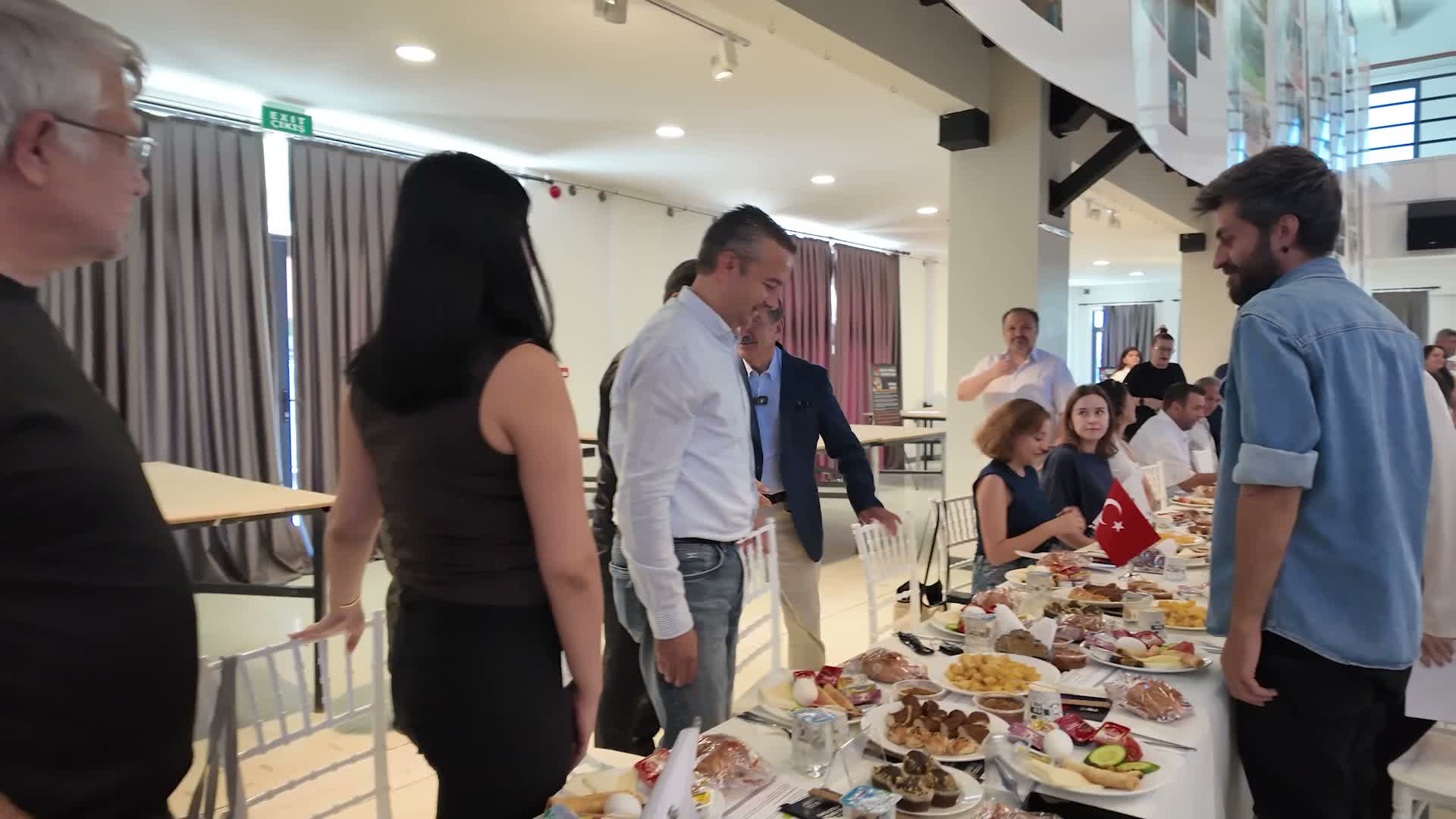 18'inci Uluslararası Eskişehir Pişmiş Toprak Sempozyumu, basın toplantısıyla tanıtıldı