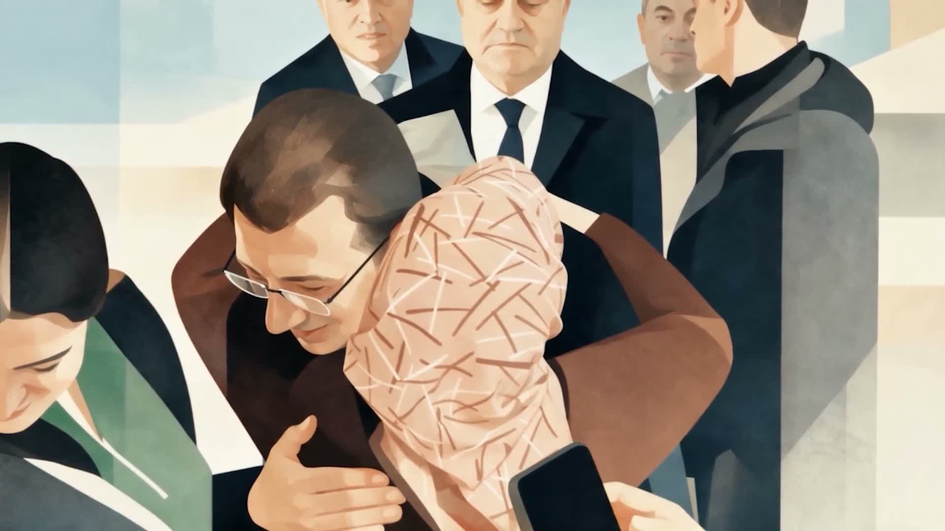 Ekrem İmamoğlu’dan YENİ Parti’ye üyelik çağrısı: “Gel, üye ol, Türkiye’nin umudu ol”