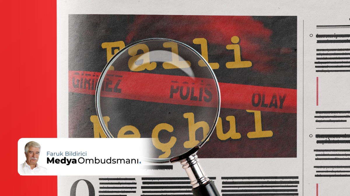 Faili meçhuller, neden Akın Gürlek’i bekledi?