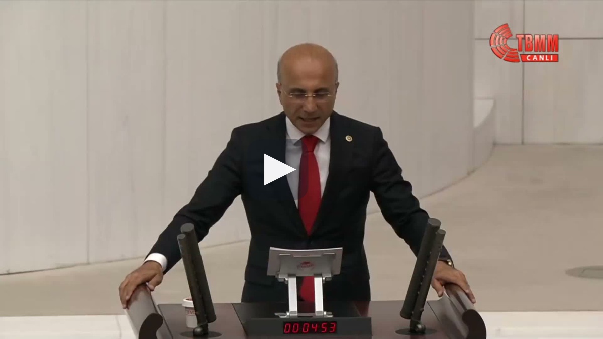 Torba kanun teklifinden 3. madde çıkarıldı, 4 ve 5. maddeler değişti