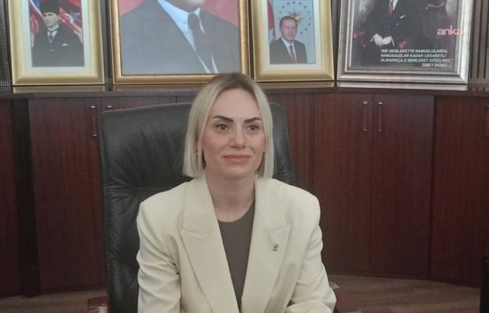 Akçakoca Belediye Başkan Vekilliğine AK Partili Alev Ünal seçildi