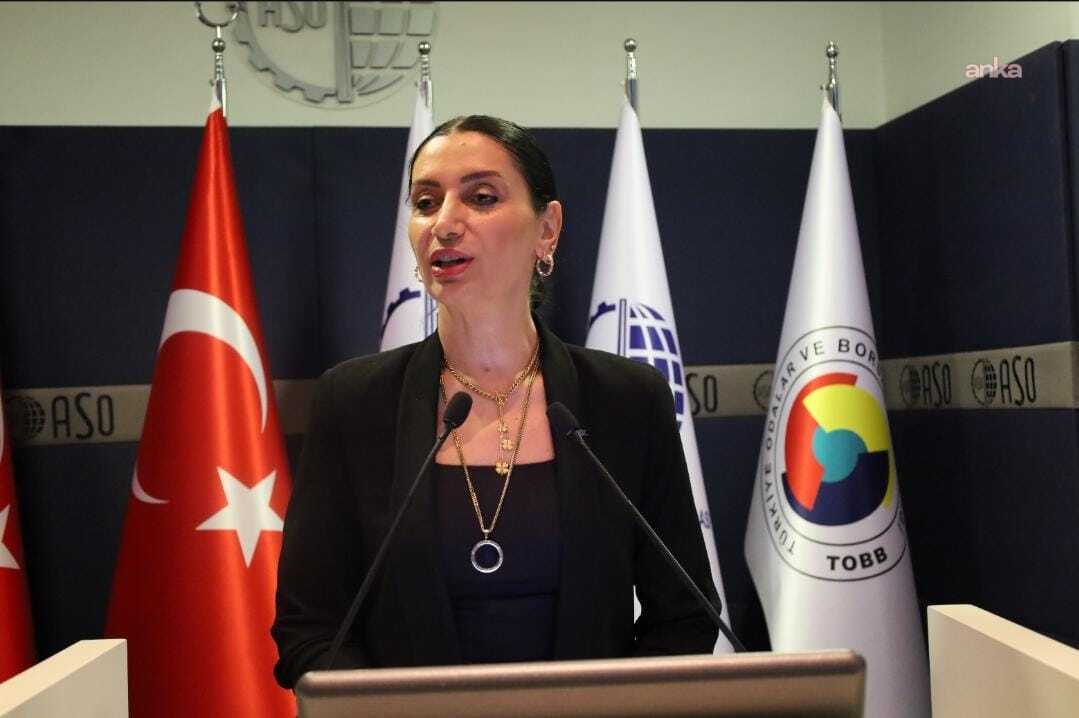 TOSYÖV Yönetim Kurulu Başkanı Ufluoğlu: "Finansman sorunu konkordato sorununa dönüşmeden harekete geçmeliyiz"