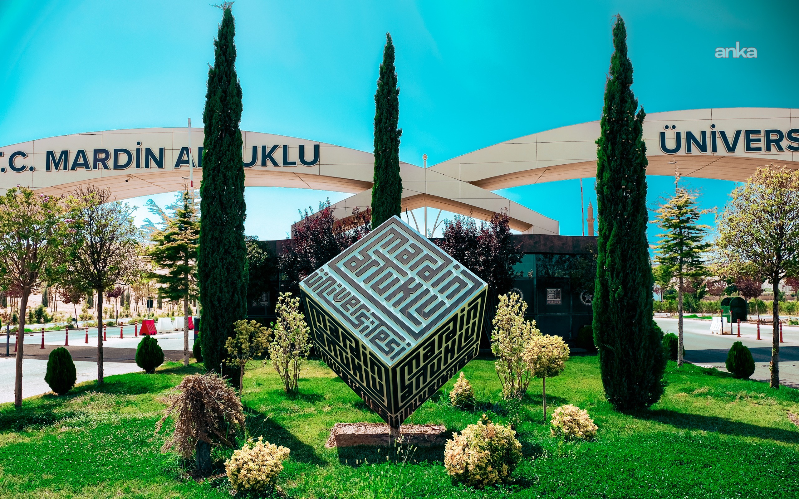 Suriye Halk Meclisi'ne Mardin Artuklu Üniversitesi'nden 4 isim atandı