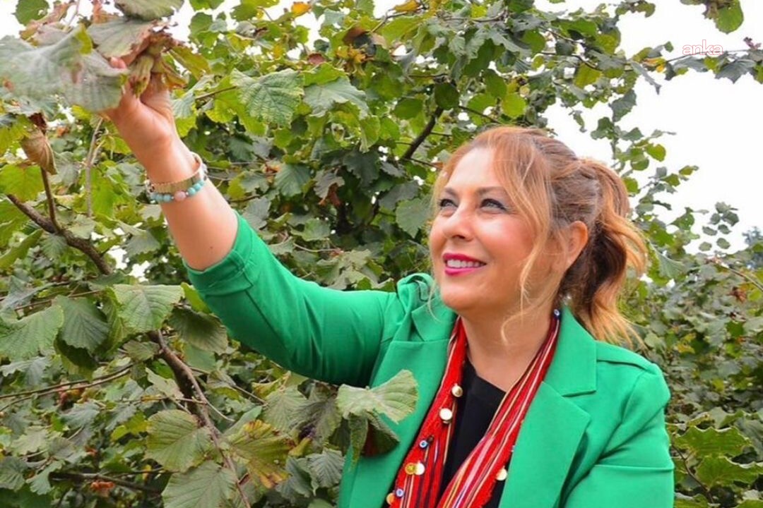 YENİ Parti Giresun Milletvekili Gezmiş: “FİSKOBİRLİK üreticiyi koruyacak güçlü bir tutum ortaya koymalı”