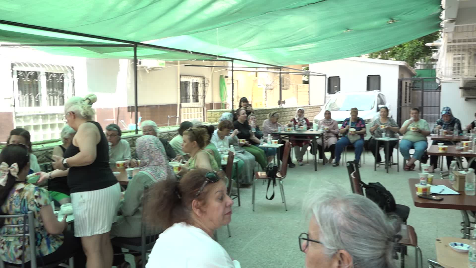 İzmir'de daha erişilebilir hizmet için Engelli Veri Tabanı