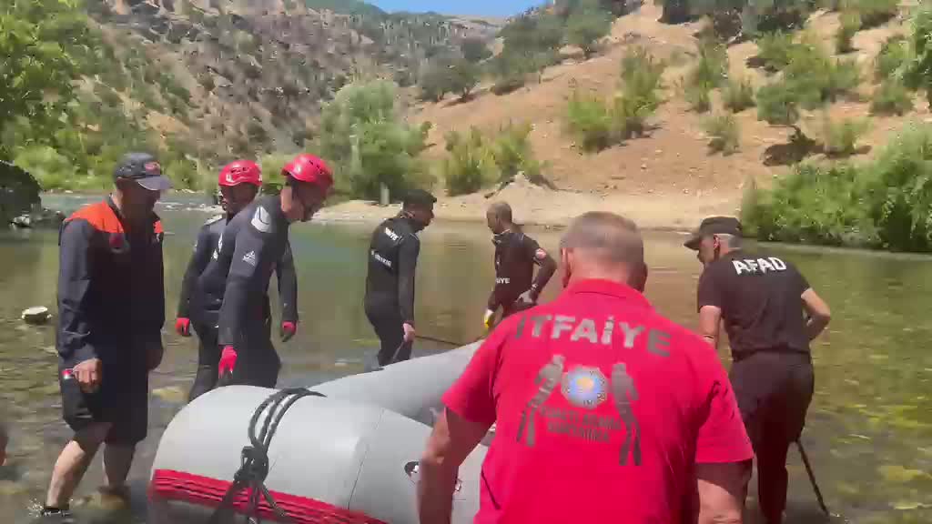 14 Haziran'da kaybolan Vedat Karabulut’un cansız bedeni bulundu