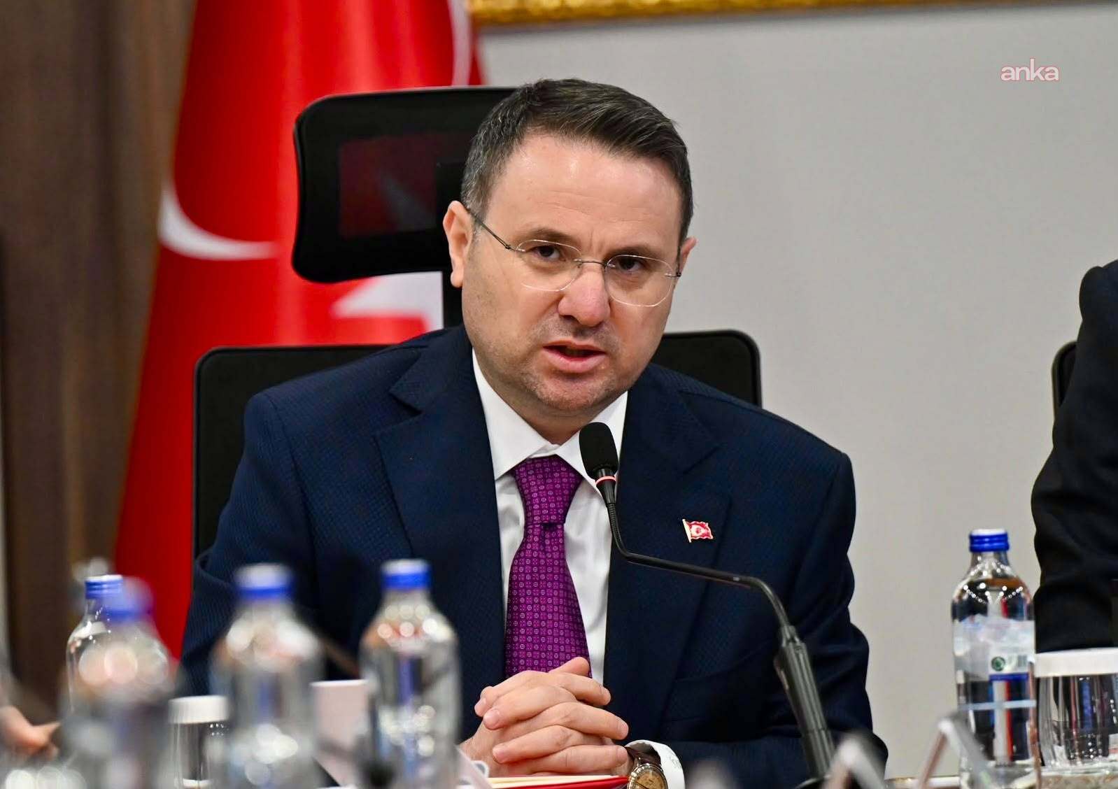 Bakan Gürlek: Yasa dışı üreme hücresi ticaretinde 36 kişi gözaltına alındı