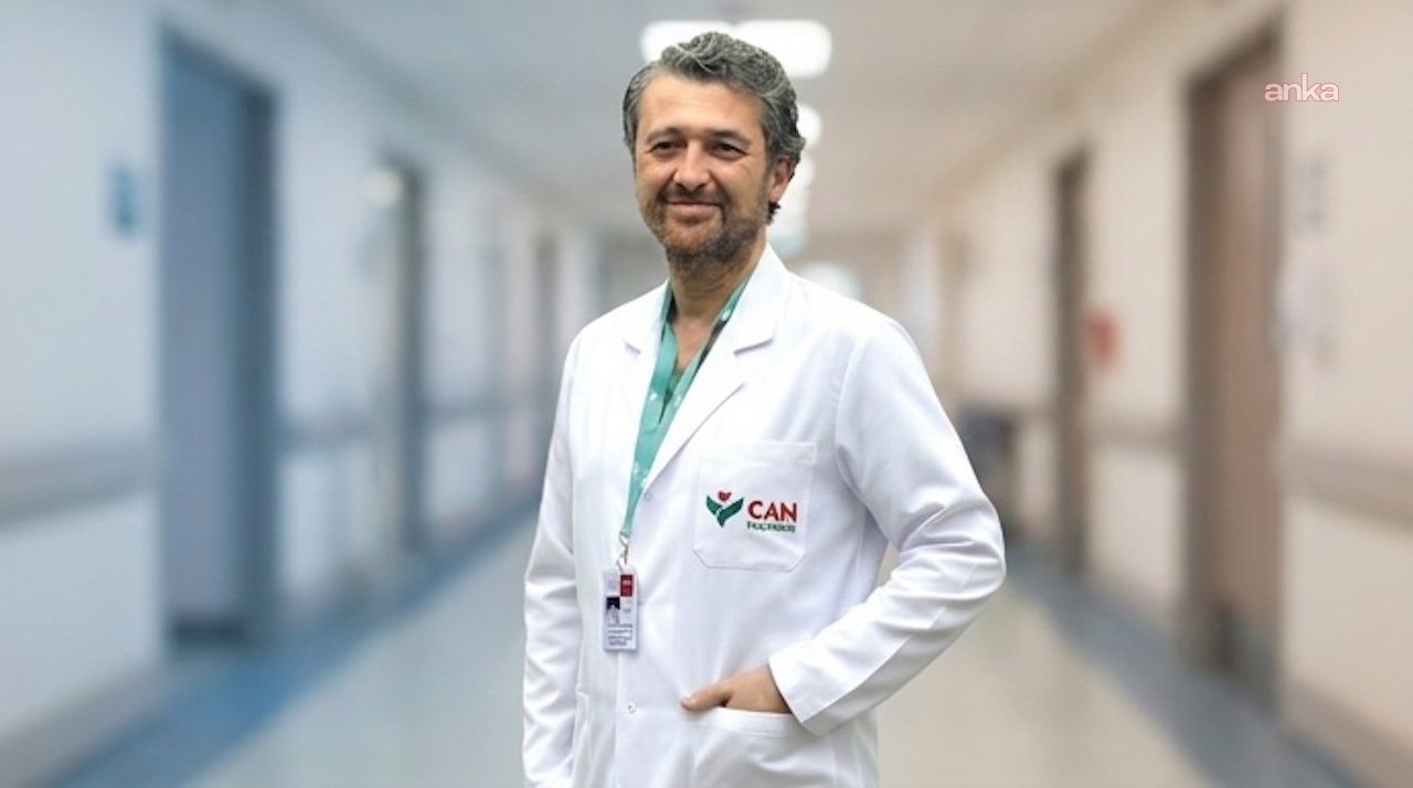 Doç. Dr. Şafak Öztürk: "Erken farkındalık, meme kanserinde sürecin çok daha farklı yönetilmesine katkı sağlayabiliyor"