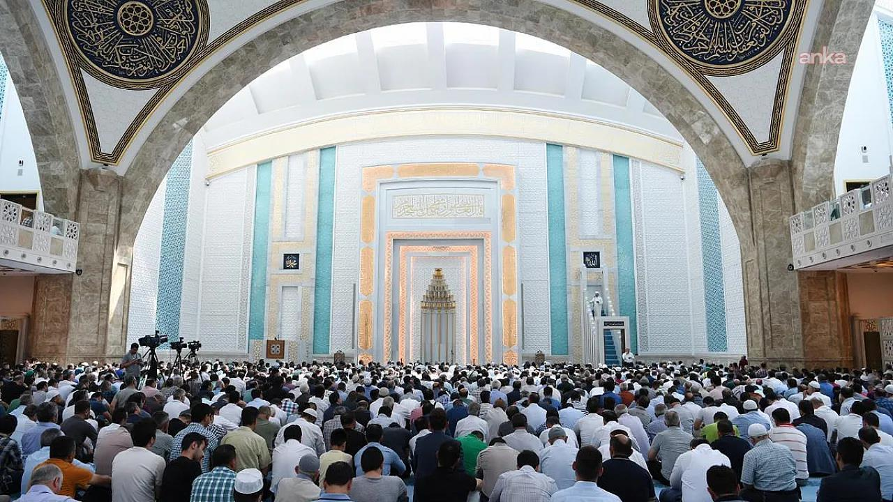 Diyanet'in cuma hutbesinde "Kerbela" vurgusu: İslam kardeşliğine zarar verecek her türlü söz, tutum ve davranıştan kaçınmalıyız