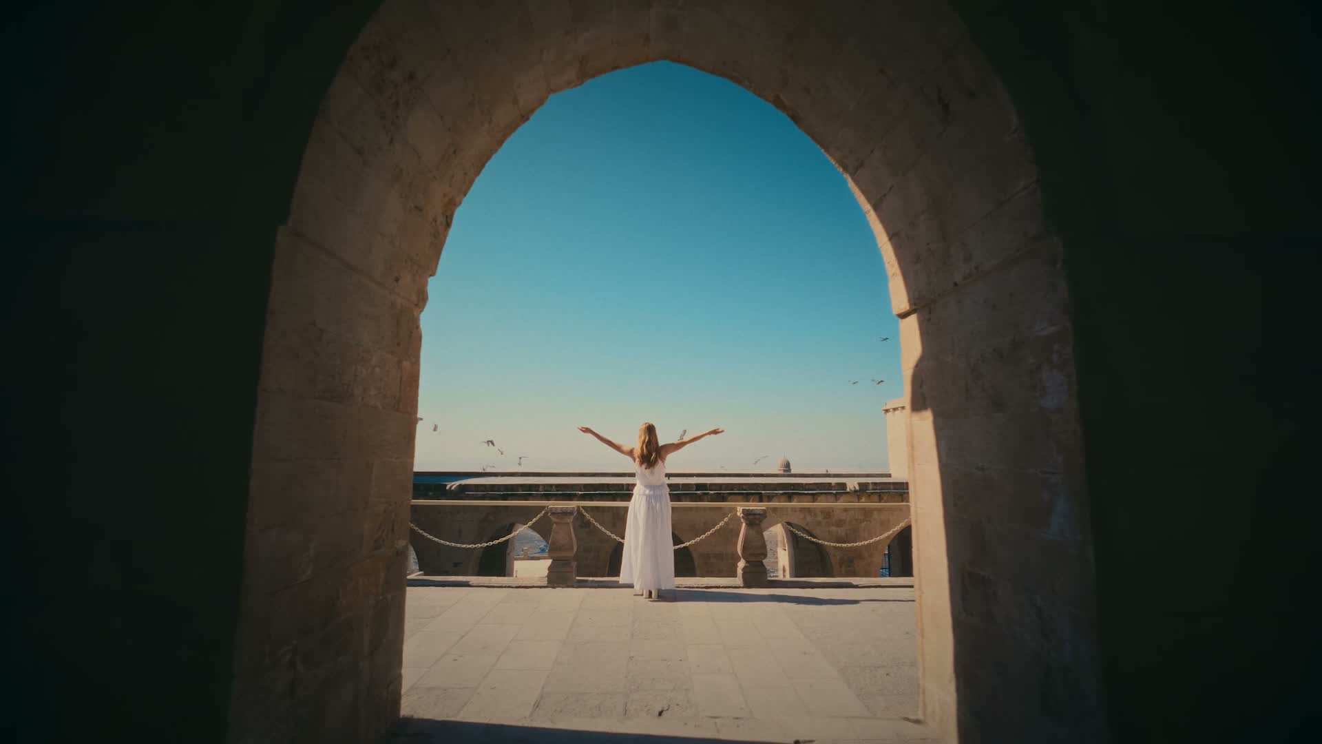 Mardin’in 10 ilçesini kapsayan tanıtım filmi 10 dilde izleyici ile buluştu