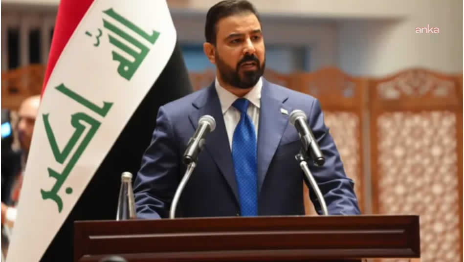 Irak Başbakanı Ali el-Zaidi, Washington'a gidiyor: Petrol ve doğal gaz anlaşmaları bekleniyor