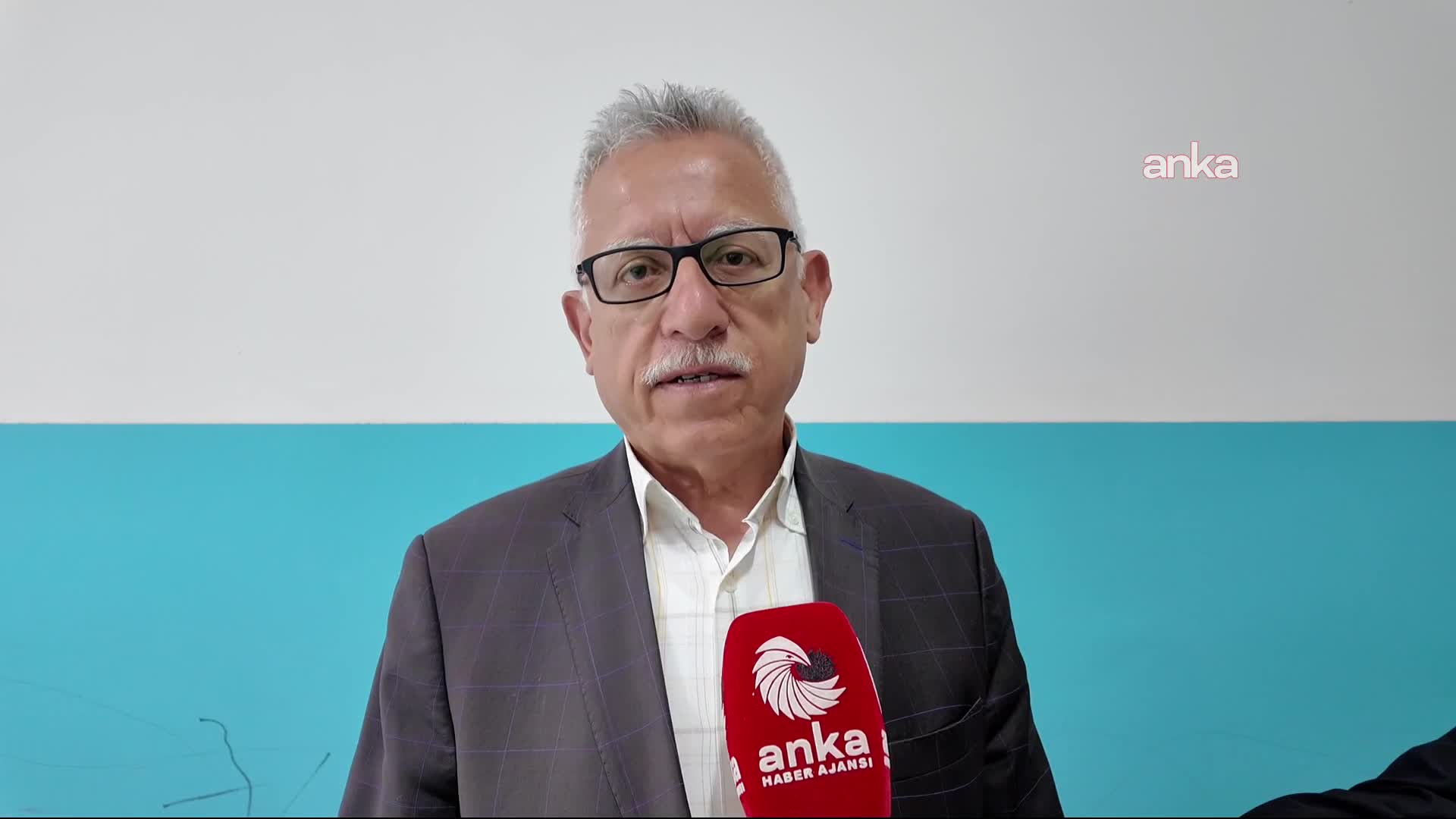 Yozgat Belediye Başkanı Arslan, DMD ve SMA hastası çocuklar için konser düzenleyecek