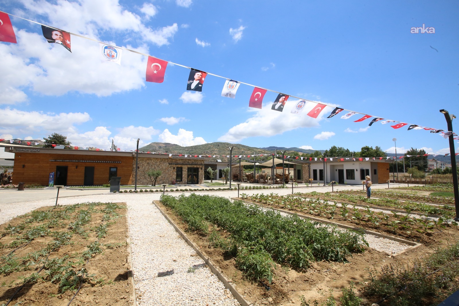 Selçuk’un sürdürülebilir turizm başarısı Avrupa finalinde