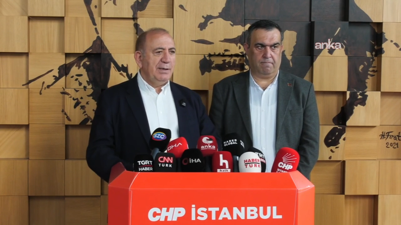 Gürsel Tekin: Bu şartlarda yapılacak kurultay ne kadar sağlıklı olabilir?