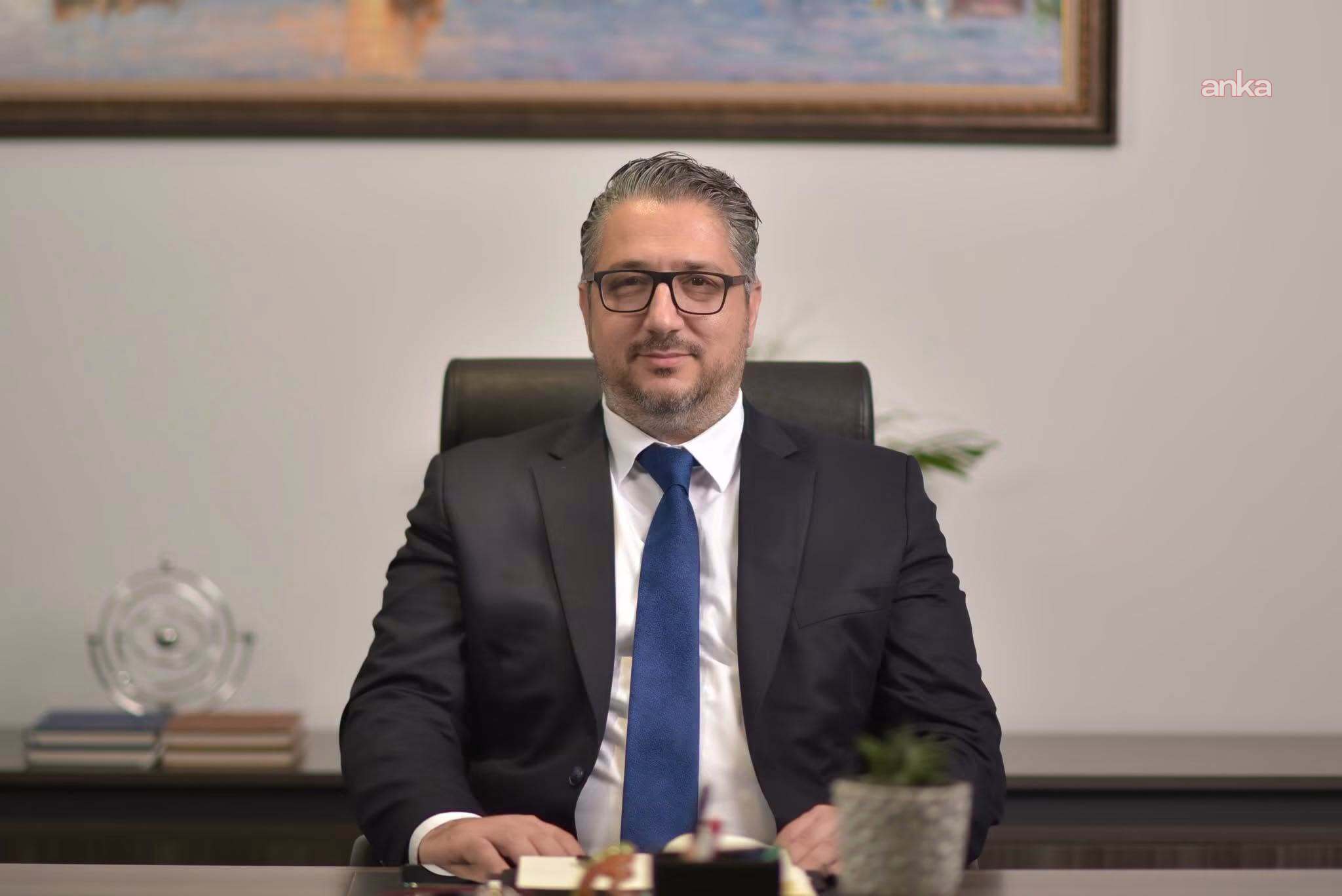 Girne açıklarında yolcu gemisi alabora oldu... Belediye Başkanı Şenkul: Filo Denizciliğe ait yolcu gemisi, Diana Beach açıklarında batmıştır