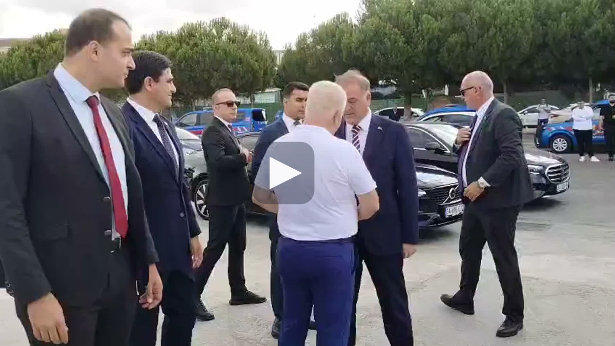 İBB Davası 40 günlük aranın ardından 65. gününde yeniden başladı