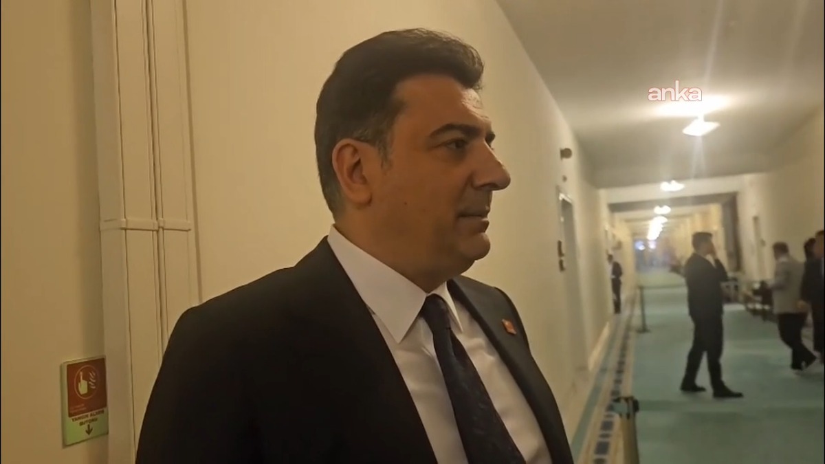 Zeynel Emre: PM için yarına kadar bir karar vereceğiz