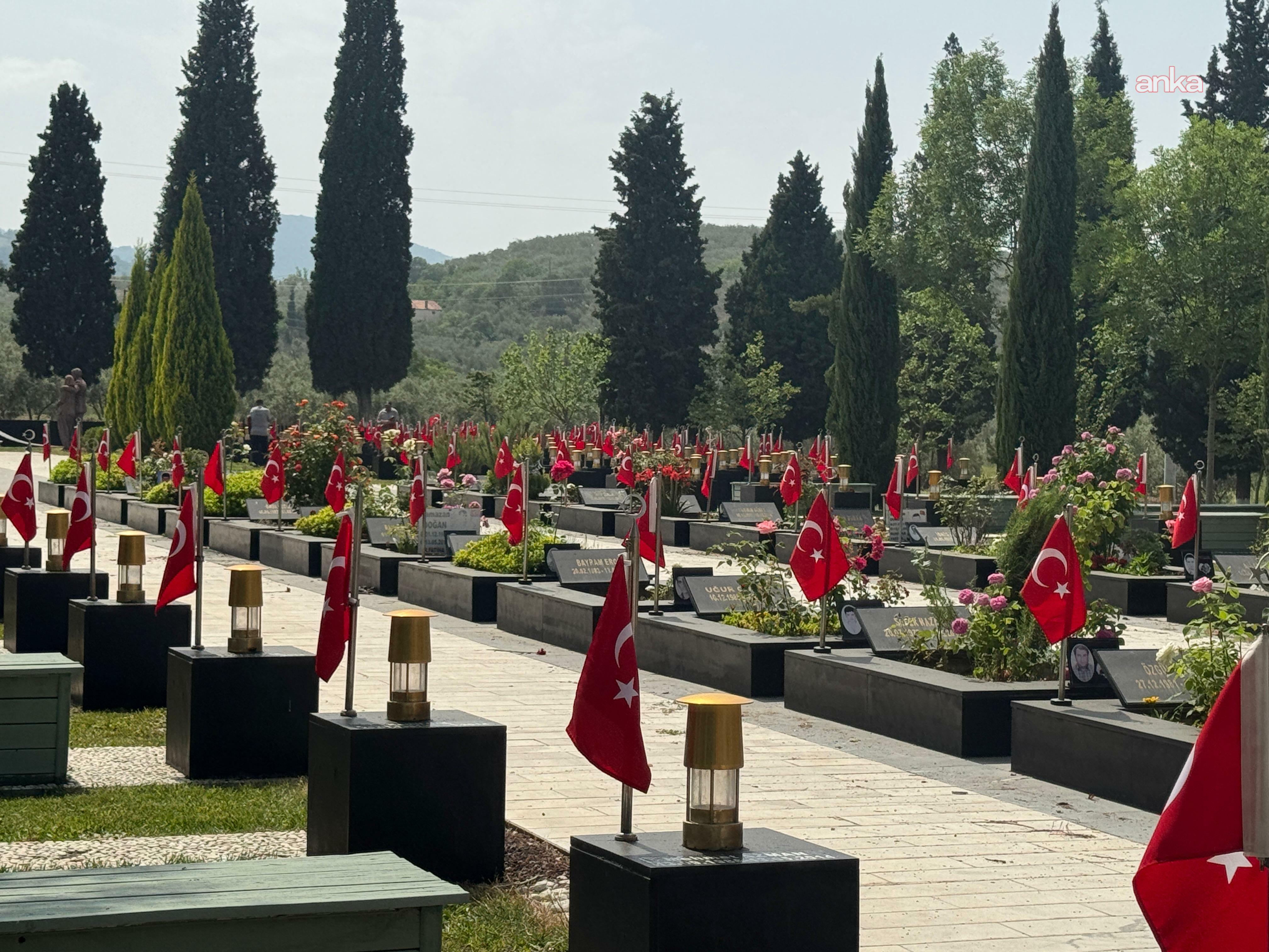 Soma davasında ailelerin istinaf başvurularının reddedilmesine ilişkin karar kaldırıldı