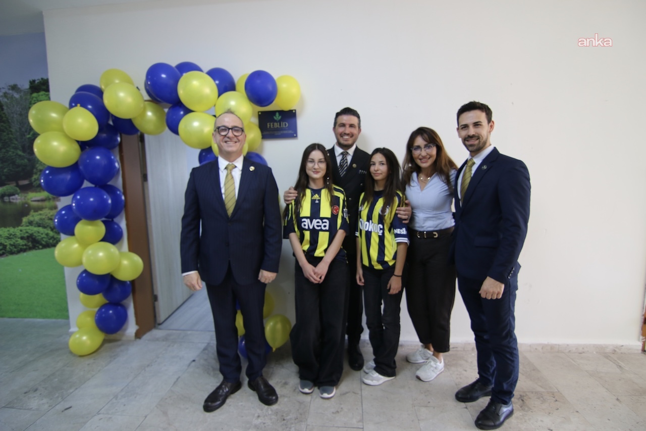Fenerbahçeli Liderler Derneği, Anadolu'da yapay zeka seferberliği başlattı