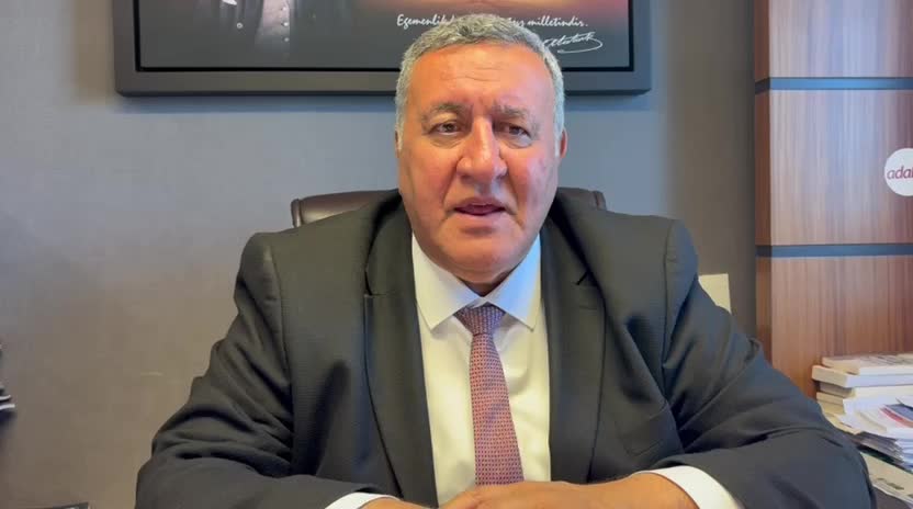 Ömer Fethi Gürer: "Girdi fiyat artışı tezgaha zam olarak yansıyor"