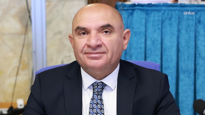 Halk TV'ye kayyım atandı... CHP Genel Başkan Yardımcısı Tarhan: "Bugün susan basın, yarın susan demokrasidir"