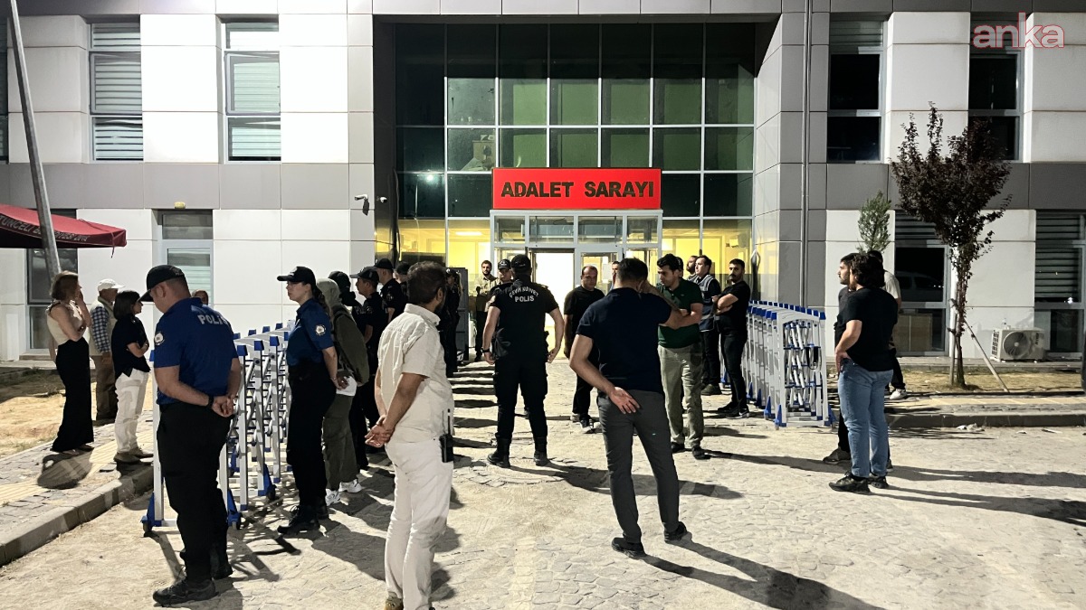 Eski vali Tuncay Sonel’in eşi Handan Sonel tutukla
