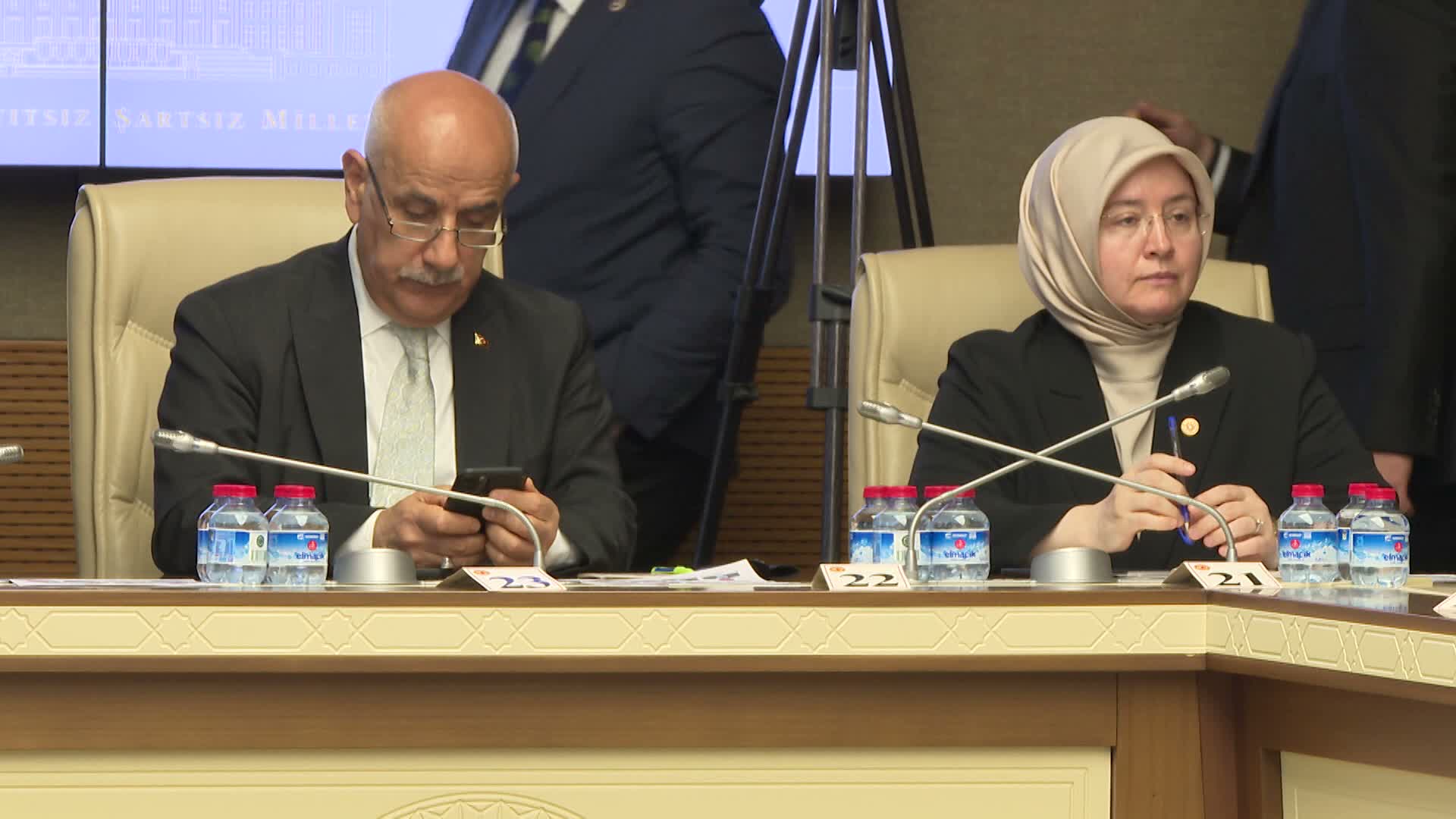 Okul saldırılarını araştırma komisyonu... Bölge milletvekillerinden okul güvenliği ve dijital risklere karşı önlem çağrısı