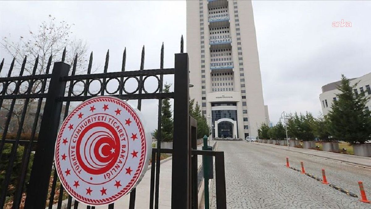Ticaret Bakanlığı: Engelli araçların ithal işlemlerinde randevu sistemi eylül ayında başlayacak
