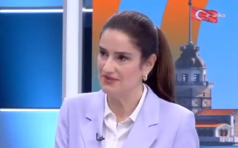 Avukat Ece Güner'den AHBAP soruşturmasına ilişkin açıklama: Derneğin veya Haluk Levent'in hiçbir zaman avukatı olmadım