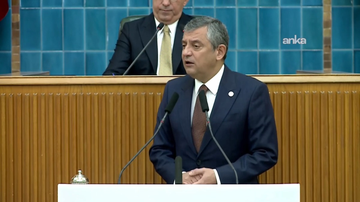 "Bu işin içinden kendine özgü yöntemlerle kurtulamazsın"