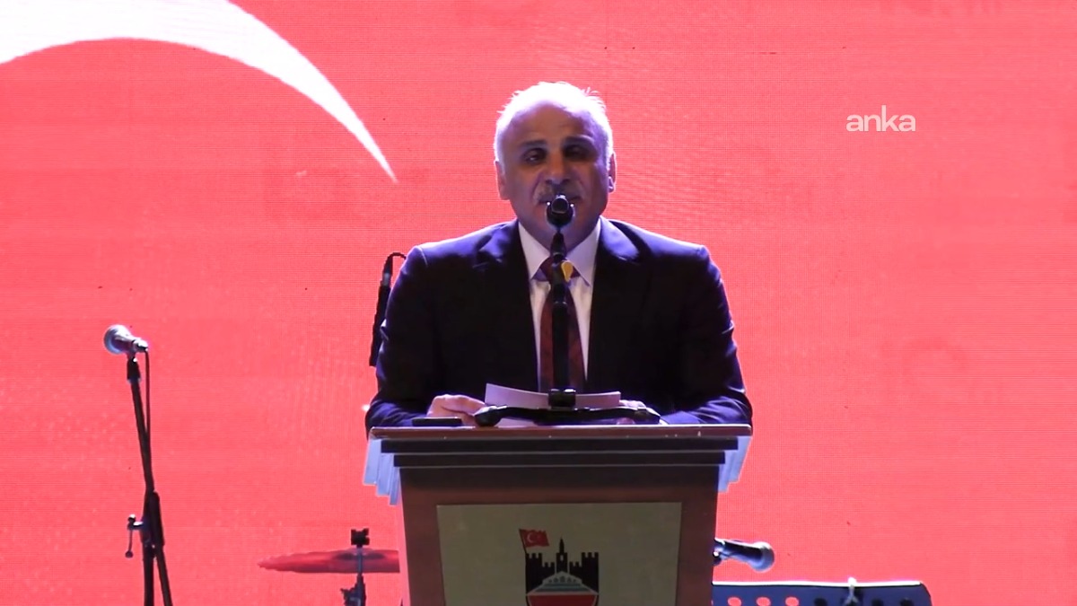 Diyarbakır’da 15 Temmuz şehitleri dualarla anıldı