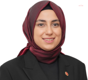 Üsküdar Belediyesi Başkan Vekilliği seçimi öncesi gözaltına alınan Amine Cansu Çelik tutuklama istemiyle hakimliğe sevk edildi