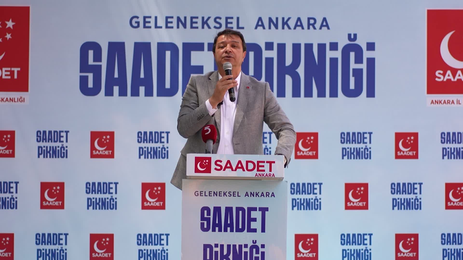 "Ahbap soruşturmasının siyasi ayağında kim var?"