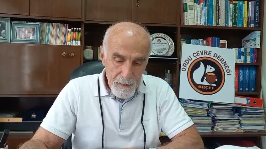ORÇEV’den maden sondajlarına suç duyurusu