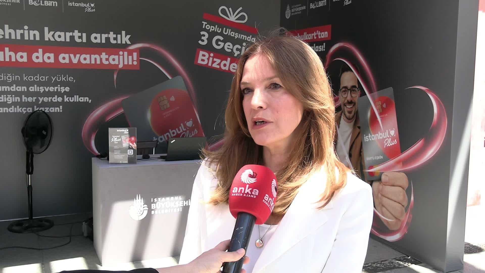 BELBİM AŞ'den yeni nesil ödeme aracı "İstanbulkart Plus": Hem ulaşımda hem de uluslararası alışverişte geçerli