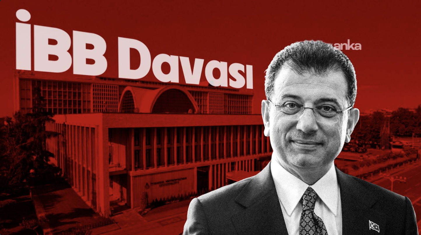 Fatih Keleş: "Bugün suçsuzluğumu değil, gerçek dışı bu kurgunun tutarsızlığını ispat etmeye çalışıyorum"