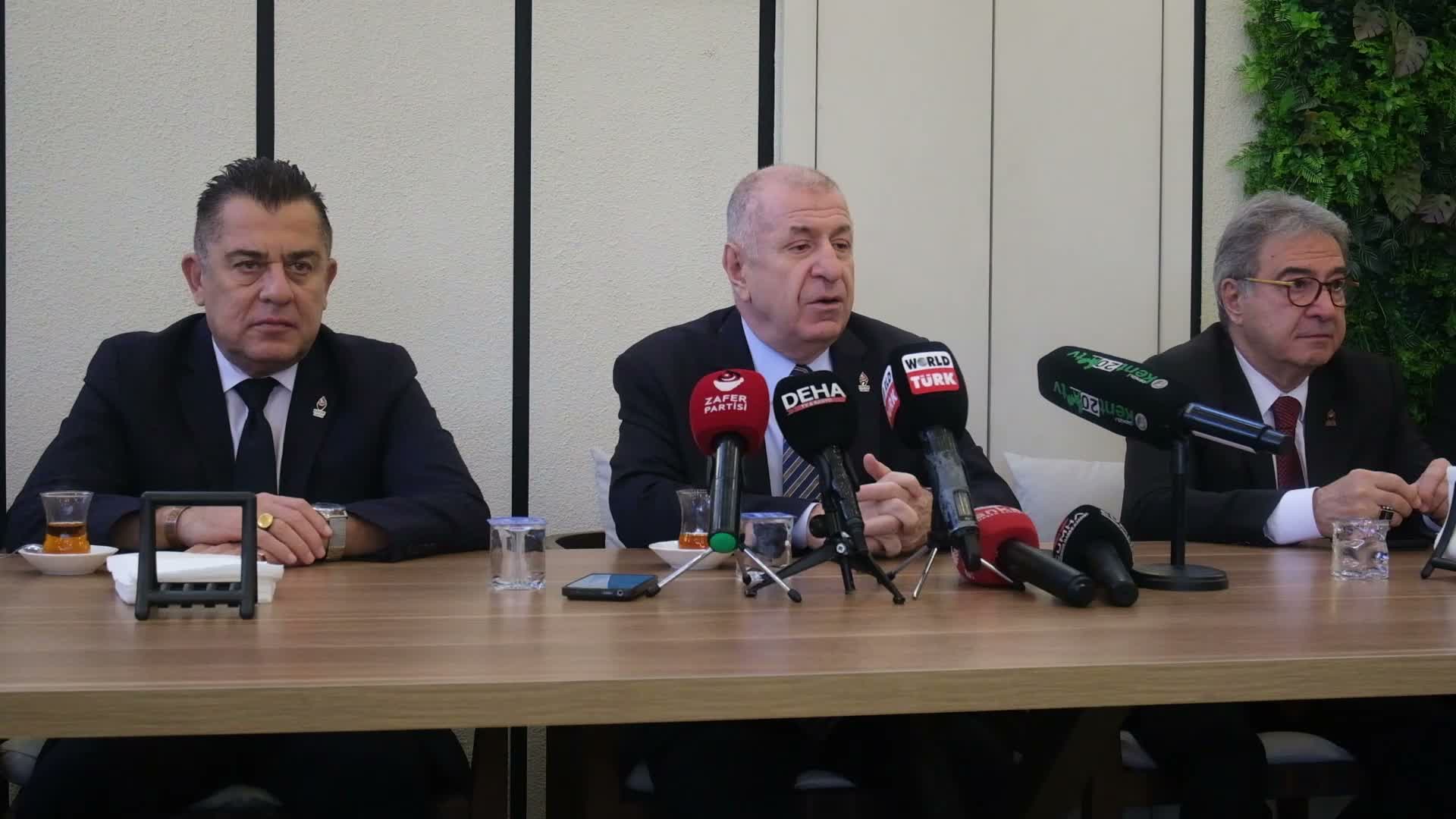 "Fon yolsuzluğu Türk ekonomisini çok ağır şekilde vurdu, vurmaya devam edecek"