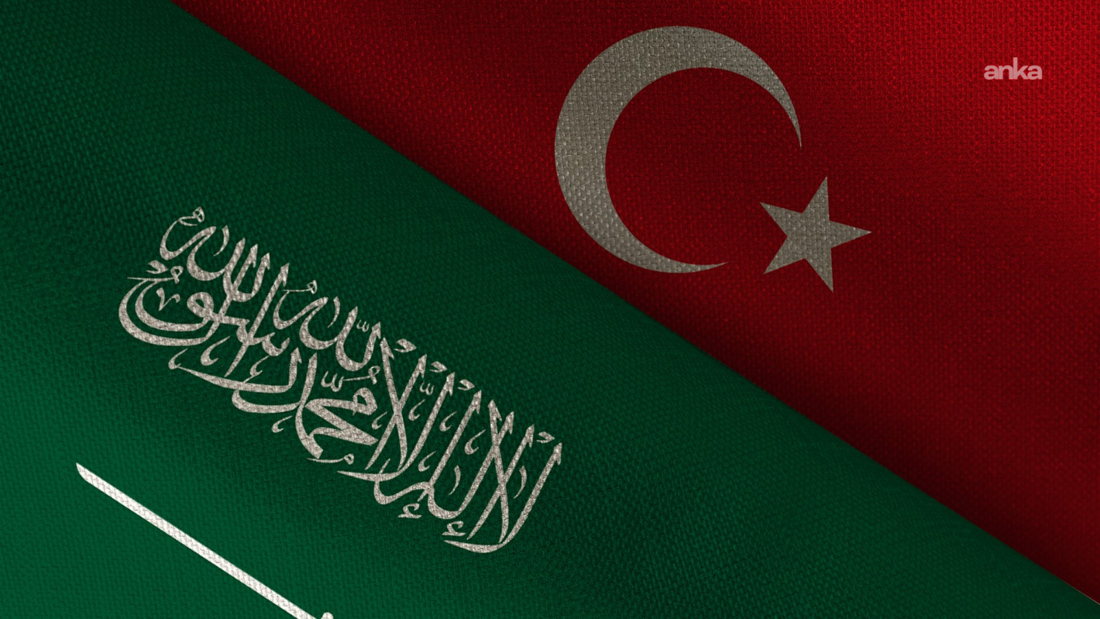 Suudi Arabistan, Türkiye ile vize muafiyeti anlaşmasını onayladı