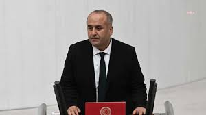 DEM Partili Çiçek, NATO Zirvesi gözaltılarını ve önlemlerini Bakan Çiftçi'ye sordu