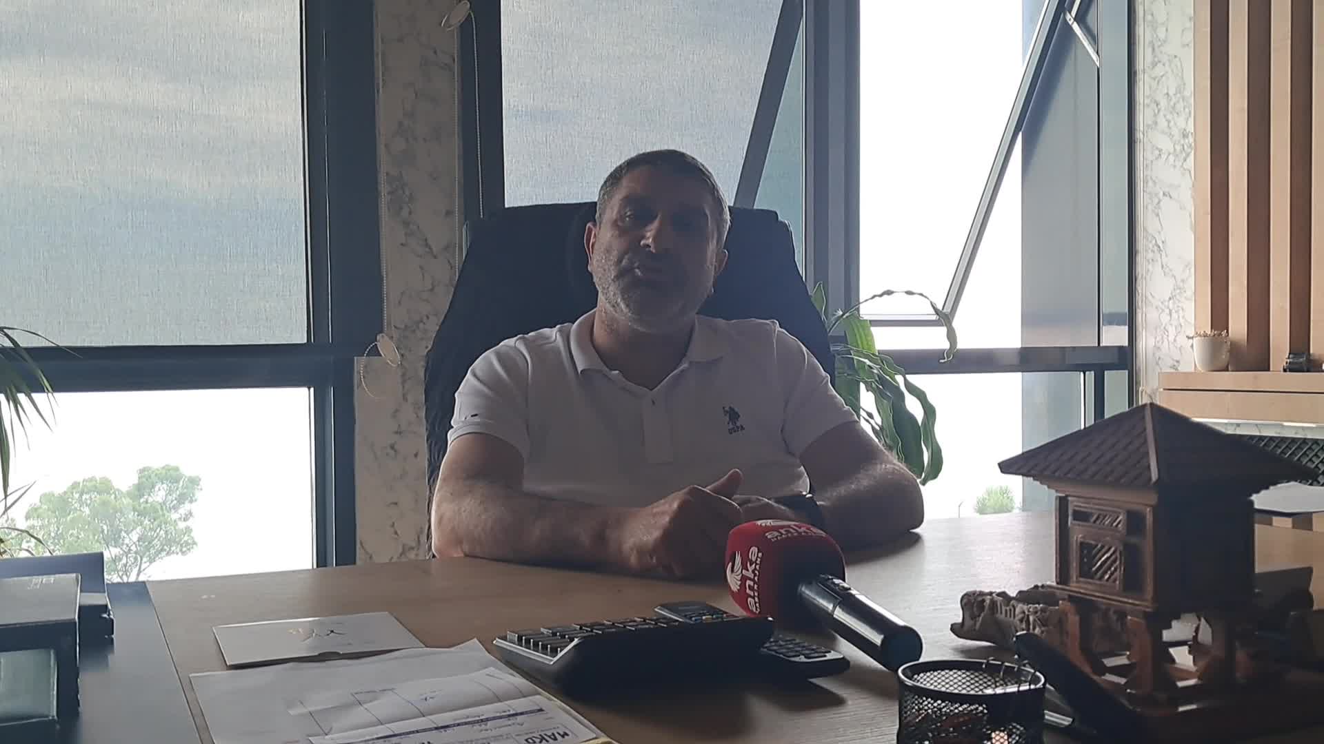 CHP Hopa İlçe Başkanı Aydemir: “Mutlak butlan kararını tanımıyoruz”
