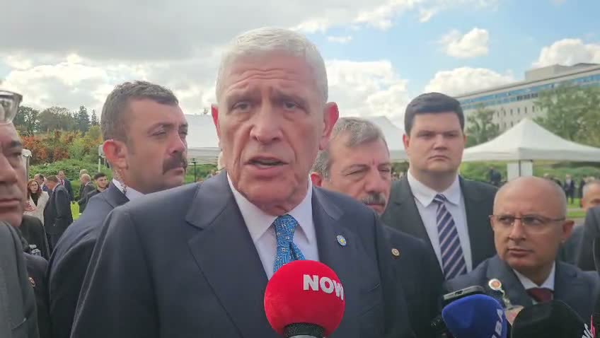 “Kamuoyuyla hiçbir veri şeffaf bir biçimde paylaşılmıyor"