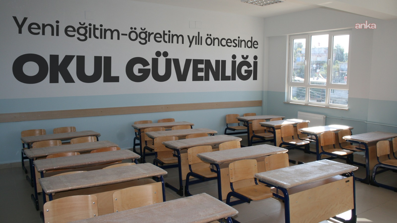 Öğrencileri potansiyel suçlu olarak gören bir anlayışa dönüşmemeli