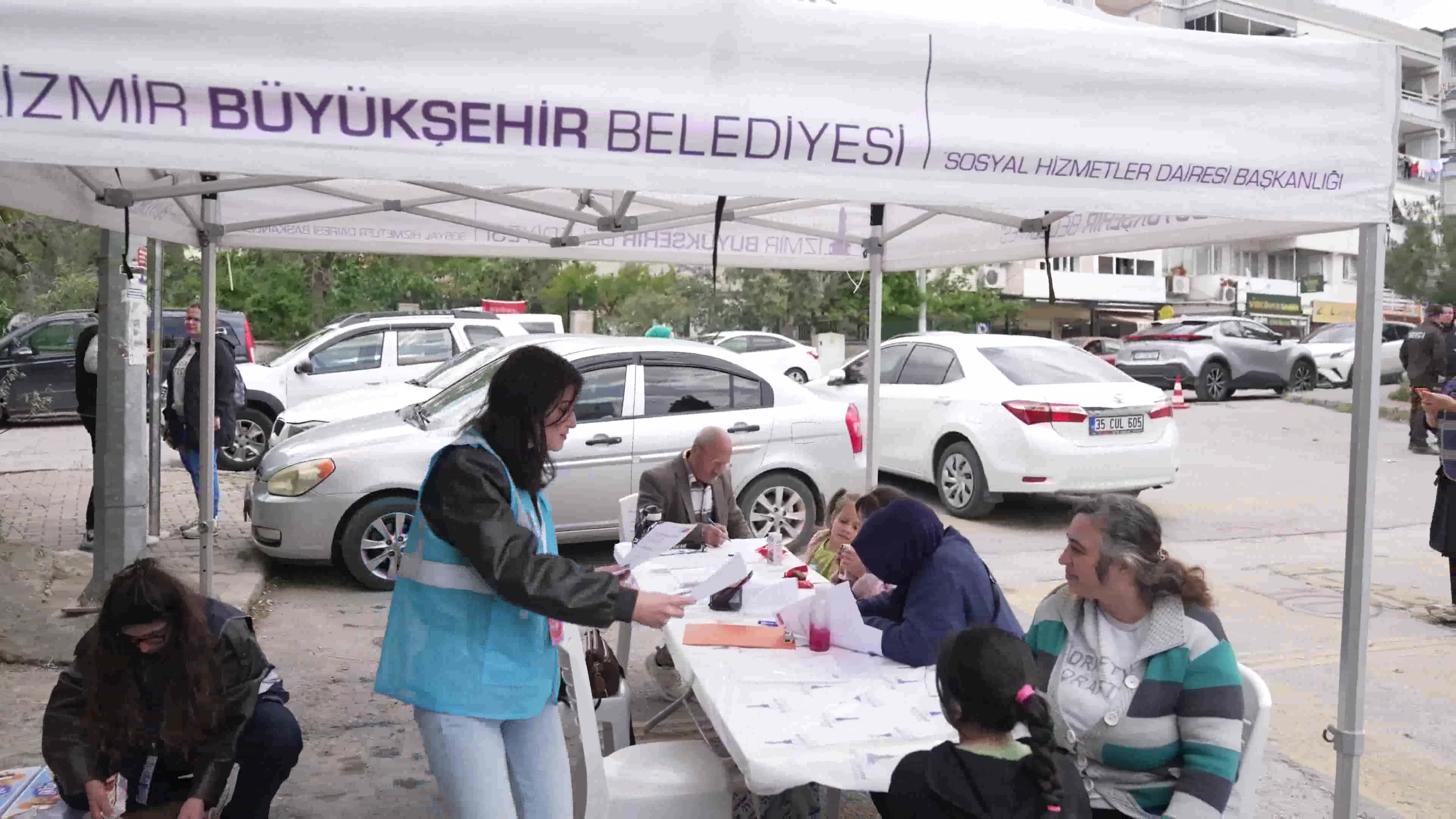 İzmir’de katılımcı tasarım anlayışı yaygınlaşıyor