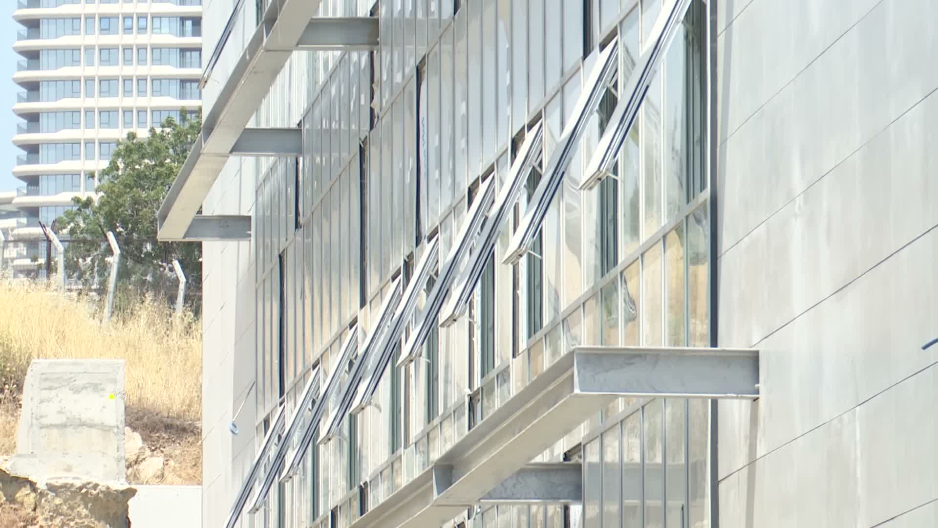 Eşrefpaşa Hastanesi’nin yeni hizmet binası 2027’de açılacak