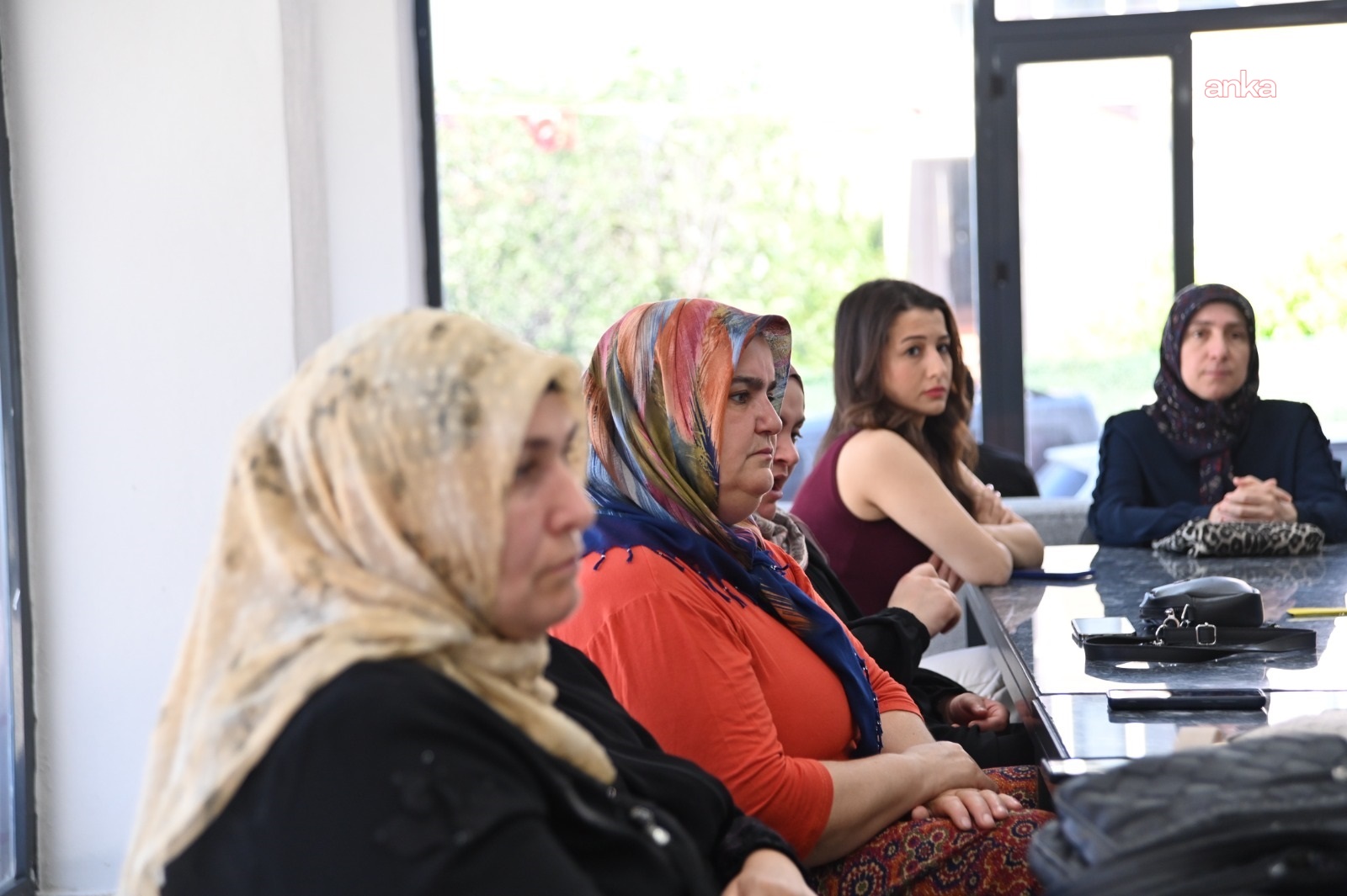 Tekirdağ Büyükşehir Belediyesi'nin seminerleriyle sağlıklı yaşam bilinci artıyor