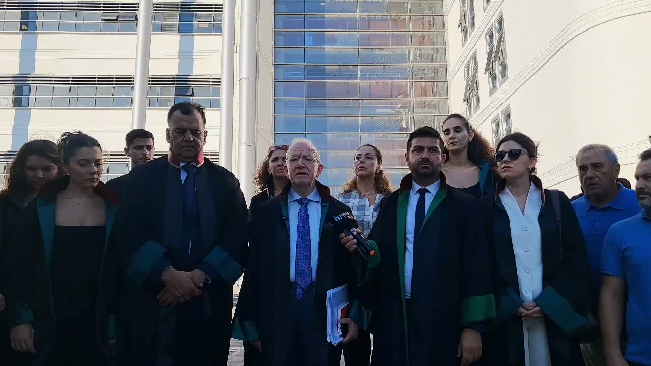 Depremde 270 kişiye mezar olan Rönesans Rezidans davası... Tutuklu müteahhit Coşkun: Sorunu sadece müteahhit, kontrol elemanına yüklemek adil değildir