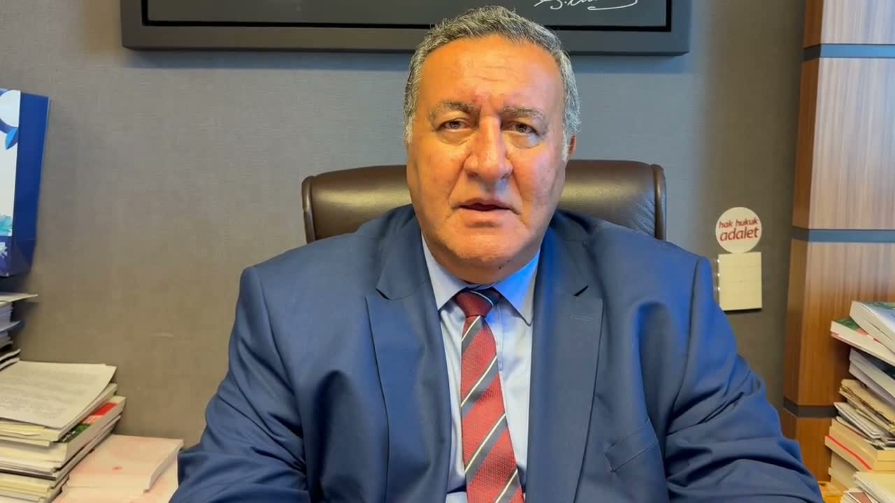 CHP'li Gürer: "İnsanlar hayatlarını değiştirme umudunu şans oyunlarında aramak zorunda kalmamalıdır"