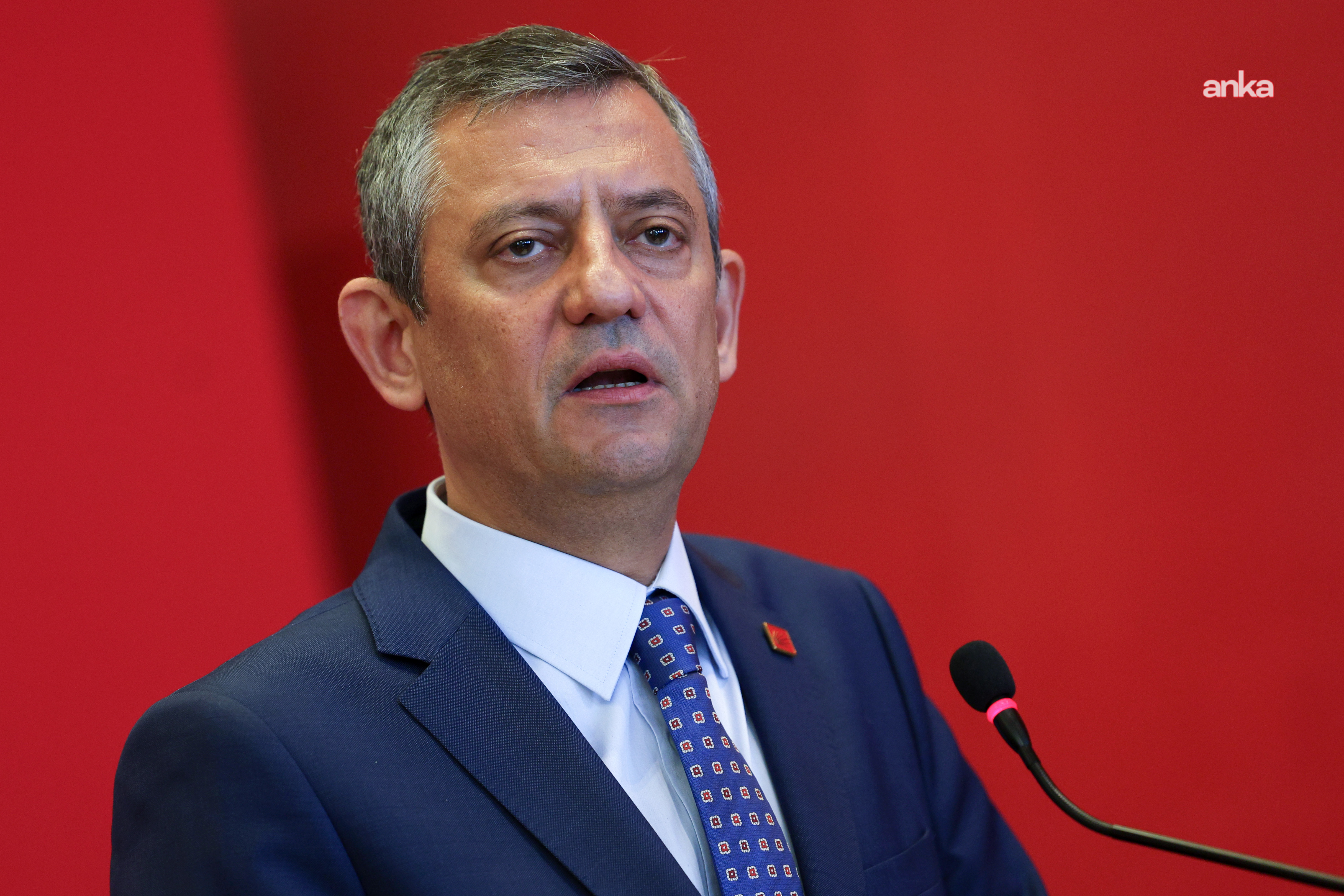 "Türkiye, 21'inci yüzyılın incelikli otoriterliğinin çarpıcı bir örneği"