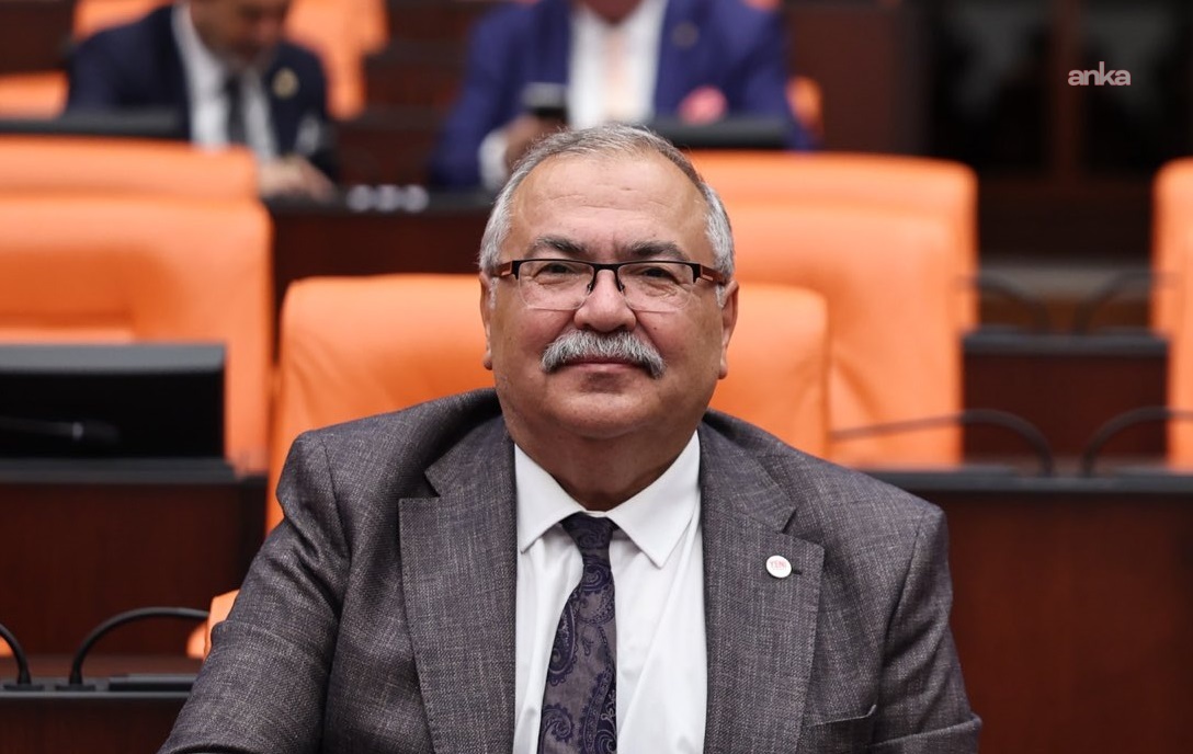 Yeni Partili Bülbül'den, Çine'deki orman yangınına ilişkin soru önergesi: "Afet Bölgesi kapsamına alınacak mı?"